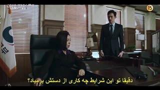 قسمت 4 سریال قاضی شیطان +زیرنویس چسبیده The Devil Judge 2021 با بازی جی سونگ و جین یونگ عضو Got7