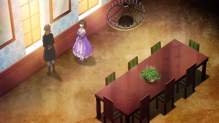 انیمه Watashi, Nouryoku wa Heikinchi de tte Itta yo ne قسمت 8 زیرنویس فارسی