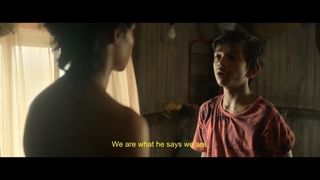 دانلود فیلم هندی Harami 2020 ( حرامی )