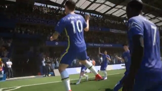 ویدئو تریلر رسمی بازی فیفا 22 (FIFA 22) منتشر شد