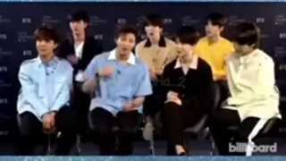 بی تی اس چطوری عطسه میکنه ( فقط تهیونگ)