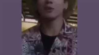 جیغ زدن بی تی اس( وای مردم از خنده)