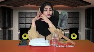 رادیو سرنا تقدیم میکند 