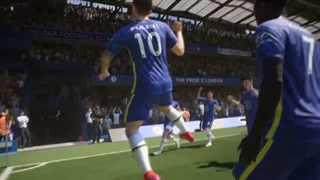 اولین تریلر رسمی FIFA 22