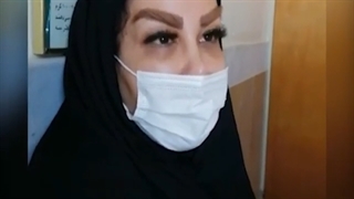 رضایت مراجعه کننده از کاشت ابرو| کلینیک ابروان