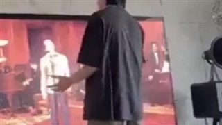 خُل بازی تهیونگ