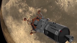 تریلر بازی Mars Horizon