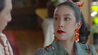 قسمت ششم سریال تایلندی  دو سرنوشت (The Two Fates 2021)- با زیرنویس فارسی