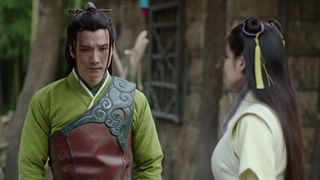 قسمت 17 سریال چینی همسر پادشاه (The King Woman)- با زیرنویس فارسی