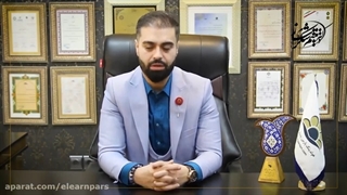 دکتر میثم شکری ساز کارآفرینی