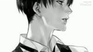 میکس زیبا از لوای آکرمن(کپی ممنوع)دنبال=دنبال