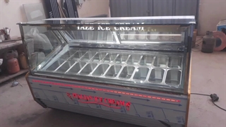 تولید تاپینگ صنعتی یخچالسازان