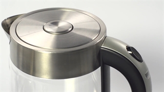 خرید چای ساز پروفی کوک مدل PC-TKS 1056