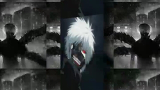 میکس زیبا از کانکی کن(کپی ممنوع)دنبال=دنبال