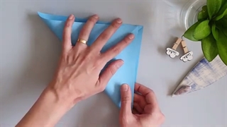 ِDove Origami /اوریگامی کبوتر