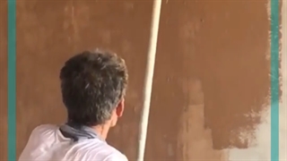 رنگ کاهگل ضدآب فـرداد