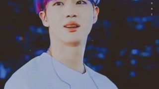 حرفای ارامش بخش نامجون