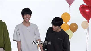 قسمت 3 برنامه EN-O'CLOCK انهایپن ( زیرنویس فارسی )