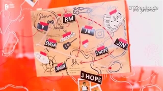 [EPISODE] پشت صحنه ی عکس برداری