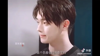 میکس سریال Falling Into Your Smile{عاشق لبخندت شدم}