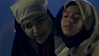 نماهنگ «ضربه دوازدهم» ؛ مرکز تحقیقات کاربردی تربیت و تبلیغ دینی امام رضا علیه السلام: tarbiat.imamreza.ac.ir