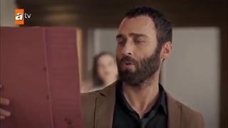 قسمت چهارم سریال "دردسر/Bas belasi" با زیرنویس فارسی