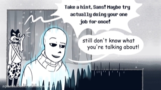 کمیک اندرتیل/هفتمین روح : پارت 5