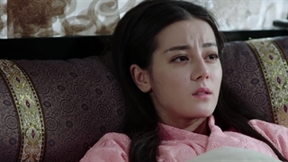 قسمت 20 سریال چینی همسر پادشاه (The King Woman)- با زیرنویس فارسی