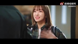 تریلر سریال {عاشق لبخندت شدم}Falling Into Your Smile 2021