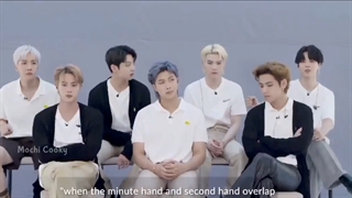 مومنت های جدید جیکوک