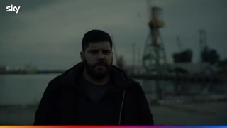 Gomorrah:تیزر فصل پنجم و پایانی سریال