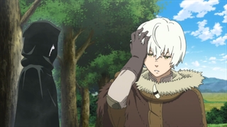 انیمه به سوی ابدیت تو ( Fumetsu no Anata e ) قسمت 13 زیرنویس فارسی