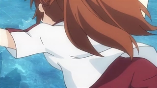 انیمه Non Non Biyori فصل 2 قسمت 5