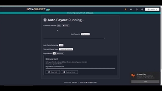 سایت استخراج دوج کوین و ارزهای دیگر