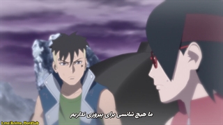 انیمه Boruto: Naruto Next Generations قسمت 207