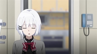 انیمه Tantei wa Mou Shindeiru فصل 01  قسمت 01  زیرنویس