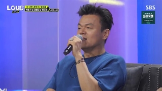 قسمت ششم برنامه رقابتی "2021 Loud" + زیرنویس فارسی