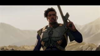 تریلر سریال What If مارول