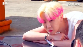 اپیزود جدید بی تی اس _ 'Butter' Jacket Shooting