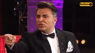 شب های مافیا فصل 3 سوم قسمت 1 اول / گرداننده کامبیز دیرباز (سری سوم)