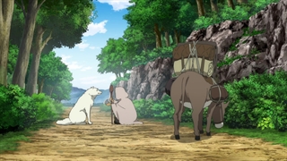 انیمه Fumetsu no Anata e قسمت 13 با زیرنویس فارسی