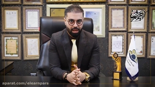 دکتر میثم شکری ساز آموزش