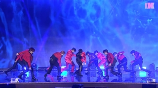 OMEGA X - OMEGA X - SHOWCASE