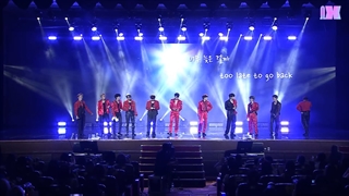 OMEGA X - YOUNGER - SHOWCASE