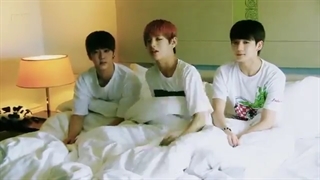 برنامه BTS NOW 1 بی تی اس در تایلند ( پارت ۱ ) ( هاردساب انگلیسی چسبیده)