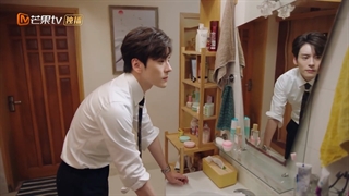 قسمت5 سریال چینی عشق فراموش نشدنیUnforgettable Love 2021+زیرنویس فارسی