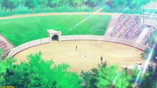 Spirit Chronicles:قسمت 2 با زیرنویس فارسی