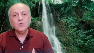 گذشته و آینده را چه کنم؟