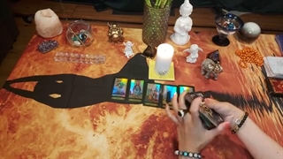 فال تاروت* میخوای بدونی در 5 سال آینده زندگیت چی میشه؟