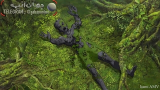 انیمه دکتر سنگ با زیرنویس فارسی در کانال تلگرامی جهان انیمه قرار گرفت